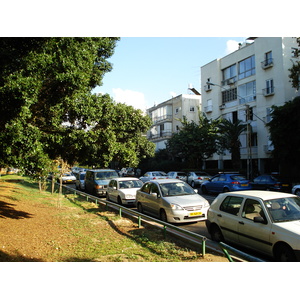 照片 以色列(Israel) 特拉维夫(Tel Aviv) 2006-12 65