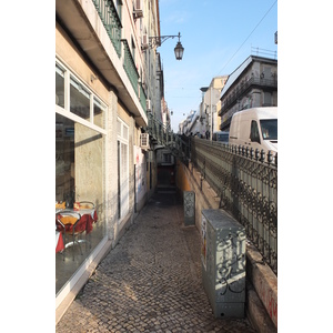 照片 葡萄牙(Portugal) 里斯本(Lisbon) 2013-01 231