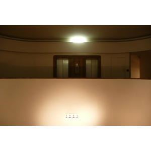 照片 意大利(Italy) 罗马(Rome) 里帕酒店(Ripa Hotel) 2007-11 33