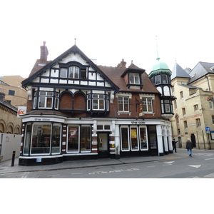 照片 英国(United Kingdom) 剑桥(Cambridge) 2011-07 211