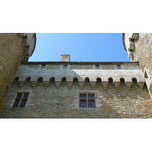 照片 法国(France) 叙西尼奥(Suscinio) 叙西尼奥城堡(Suscinio Castle) 2007-09 56