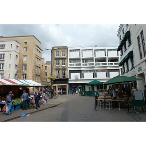 照片 英国(United Kingdom) 剑桥(Cambridge) 2011-07 199
