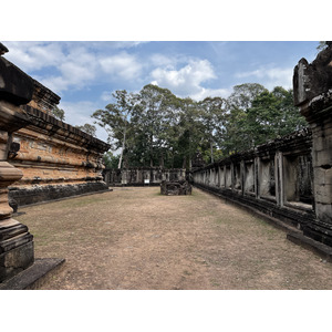 照片 柬埔寨(Cambodia) 暹粒(Siem Reap) 茶胶寺(Ta Keo) 2023-01 12