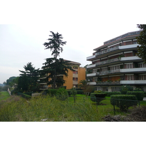 照片 意大利(Italy) 罗马(Rome) 教皇(Pontefice) 2007-11 42