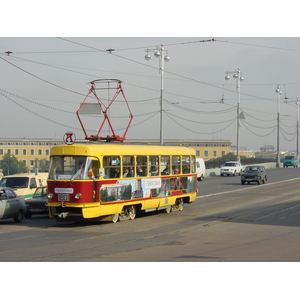 照片 俄罗斯(Russia) 莫斯科(Moscow) 2001-09 158