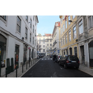 照片 葡萄牙(Portugal) 里斯本(Lisbon) 2013-01 157