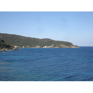 照片 法国(France) 科西嘉岛(Corsica) 科西嘉角(Corsican Cape) 2006-09 24