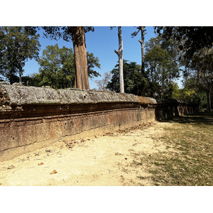 照片 柬埔寨(Cambodia) 暹粒(Siem Reap) 女王宫(Banteay Srei) 2023-01 28