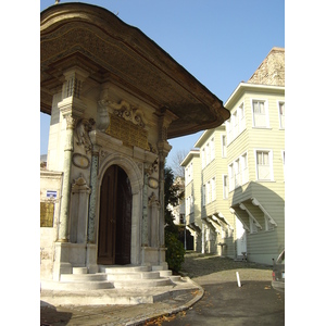 照片 土耳其(Turkey) 伊斯坦布尔(Istanbul) 2004-12 47