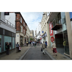 照片 英国(United Kingdom) 剑桥(Cambridge) 2011-07 11