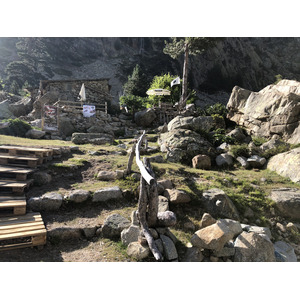 照片 法国(France) 科西嘉岛(Corsica) 雷斯托尼卡山谷(La Restonica) 2020-07 65