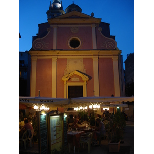 照片 法国(France) 科西嘉岛(Corsica) 卡尔维(Calvi) 2006-09 75