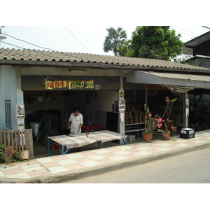 照片 泰国(Thailand) 拜县(Pai) 2007-02 7
