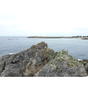 照片 法国(France) 伊厄岛(Ile d'yeu) 2009-07 41