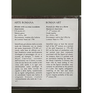 照片 意大利(Italy) 佛罗伦萨(Florence) 乌菲兹美术馆(Uffizi Museum) 2022-05 187