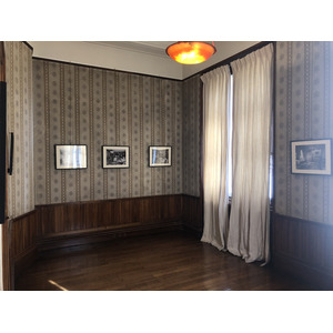 照片 法国(France) 巴黎(Paris) 尼西姆·德卡蒙多博物馆(Nissim de Camondo Museum) 2019-09 5