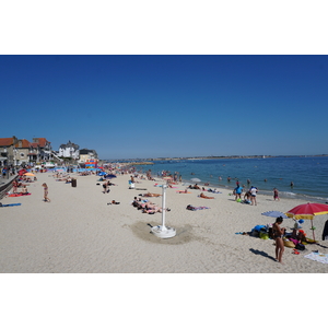 照片 法国(France) 拉尔莫尔海滩(Larmor-Plage) 2016-08 24