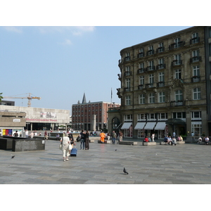 照片 德国(Germany) 科隆(Cologne) 2007-05 30