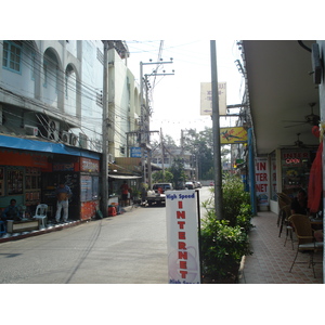 照片 泰国(Thailand) 芭提雅(Pattaya) 芭提雅二路(Pattaya 2nd road) 2008-01 35