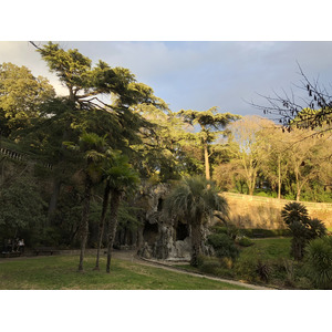 照片 法国(France) 尼姆(Nimes) 2018-02 50