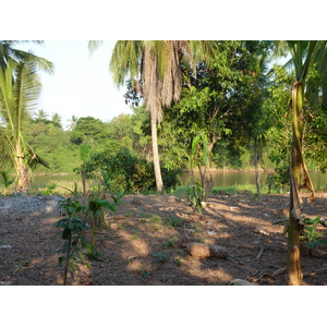 照片 泰国(Thailand) 彭世洛(Phitsanulok) 宗通(Chom Thong) 2009-12 25