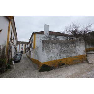 照片 葡萄牙(Portugal) 奥比多斯(Obidos) 2013-01 96