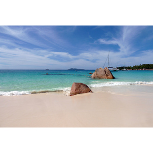 照片 塞舌尔(Seychelles) 拉齐奥湾(Anse Lazio) 2011-10 51