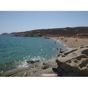 照片 希腊(Greece) 米科诺斯岛(Mykonos) 2014-07 286