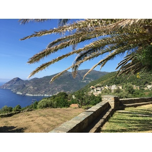 照片 法国(France) 科西嘉岛(Corsica) 科西嘉角(Corsican Cape) 2015-05 10