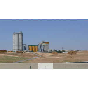 照片 以色列(Israel) 阿什凯隆至阿拉德公路(Ashkelon to Arad road) 2007-06 36