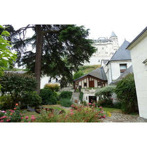 照片 法国(France) 索米尔(Saumur) 2011-05 66