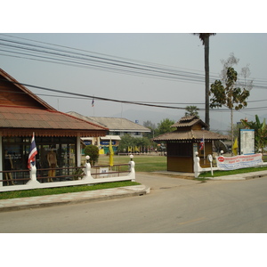 照片 泰国(Thailand) 拜县(Pai) 2007-02 62