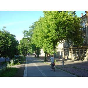 照片 瑞典(Sweden) 乌普萨拉(Uppsala) 2005-06 29