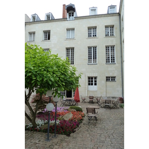 照片 法国(France) 索米尔(Saumur) 2011-05 56