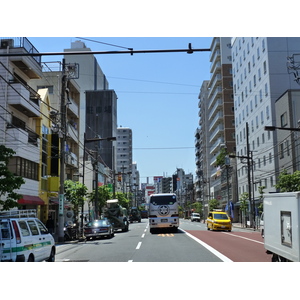 照片 日本(Japan) 东京(Tokyo) 浅草(Asakusa) 2010-06 8