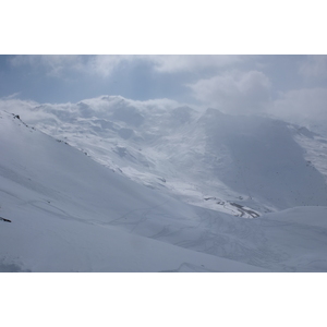 照片 法国(France) 三峡谷滑雪场(Les 3 Vallees) 2013-03 319