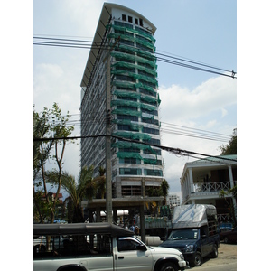 照片 泰国(Thailand) 芭提雅海滩(Pattaya Beach) 2007-02 99