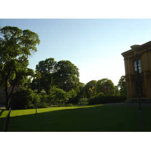 照片 瑞典(Sweden) 乌普萨拉(Uppsala) 2005-06 48