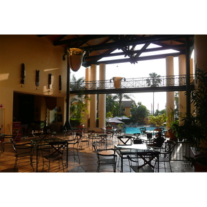 照片 南非(South Africa) 内尔斯普雷特(Nelspruit) 美居酒店(Mercure Hotel) 2008-09 3
