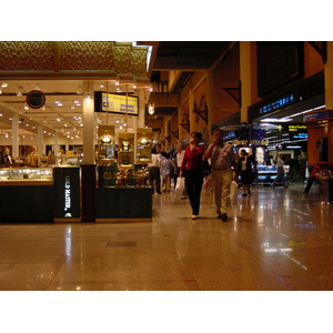 照片 泰国(Thailand) 曼谷(Bangkok) 2001-03 34