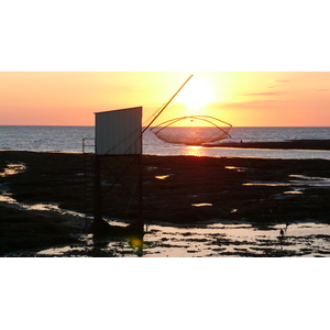 照片 法国(France) 普雷法耶(Prefailles) 圣吉尔达角至拉普雷(La pointe Saint Gildas to La Pree) 2007-08 50
