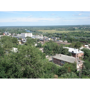 照片 俄罗斯(Russia) 弗拉基米尔(Vladimir) 2006-07 61