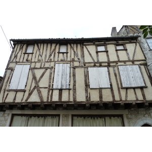 照片 法国(France) 伊西雅克(Issigeac) 2010-08 41