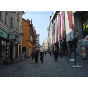 照片 斯洛文尼亚(Slovenia) 卢布尔雅那(Ljubljana) 2005-03 61