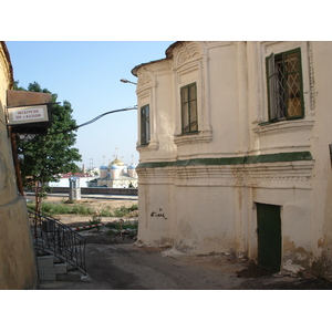 照片 俄罗斯(Russia) 喀山(Kazan) 2006-07 87