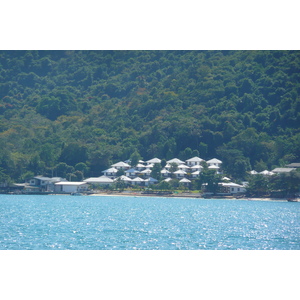 照片 泰国(Thailand) 芭提雅至沙美岛公路(Pattaya to Ko Samet road) 2008-12 46