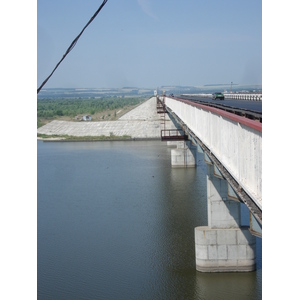 照片 俄罗斯(Russia) 喀山至下诺夫哥罗德(From Kazan to Nizhniy Novgorod) 2006-07 103