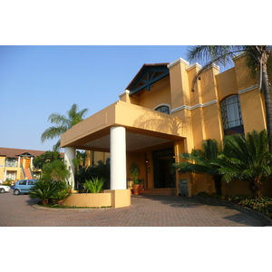 照片 南非(South Africa) 内尔斯普雷特(Nelspruit) 美居酒店(Mercure Hotel) 2008-09 13