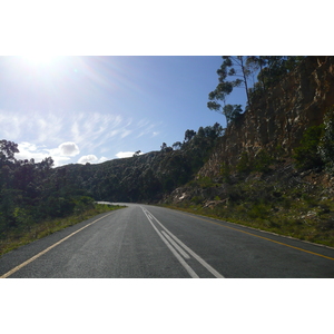 照片 南非(South Africa) 赫曼努斯至克尼斯纳公路(Harmanus to Knysna road) 2008-09 146