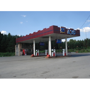 照片 俄罗斯(Russia) 乌拉尔(Ural) 2006-07 133
